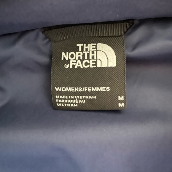 NWOT North Face Puffer - Womens Medium - Picture 6 of 7